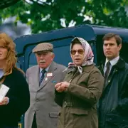 Late Queen Elizabeth's 'Sweet Concern' for Sarah Ferguson's Finances Revealed