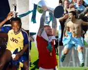 Latest Title-Winning Goals: From Agüero to Stones