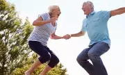 Laughter May Be the Best Medicine for Gut Health, Experts Say