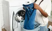 Laundry Mistakes: Experts Reveal How Often to Wash Jeans and Hoodies