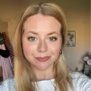 Laura Mercier's £31 Powder: Secret to Smooth Concealer & Smudge-Free Liner