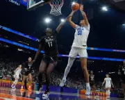 Lauren Betts Triumphs Over Depression to Lead UCLA Bruins to Championship Glory