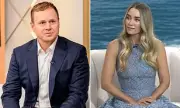 Lauren Conrad Evades Spencer Pratt Questions on Today Show