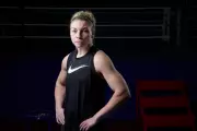 Lauren Price Returns to Boxing Ring After 13-Month Hiatus in Cardiff