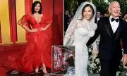 Lauren Sanchez Bezos Faces 'Marie Antoinette' Backlash Amid Met Gala Role