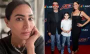 Lauren Silverman Explains Why She Reversed Her Strict No-Phone Rule for Son