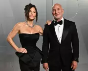 Lauren Sánchez and Jeff Bezos: The New Royalty of the Met Gala