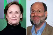 Laurie Metcalf Defends Working with Scott Rudin Amid Comeback