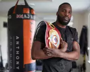 Lawrence Okolie's Fight Cancelled After Failed Drugs Test, Boxer Vows to Clear Name