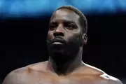 Lawrence Okolie's Heavyweight Fight in Jeopardy After Failed Drug Test