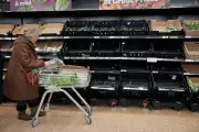 Leaked 'Exercise Turnstone' Plan Reveals UK Food Shortage Risks from Iran War