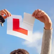 Learner Drivers Must Bring Key Documents or Face Test Cancellation