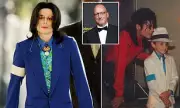 Leaving Neverland Director: Michael Jackson 'Worse Than Jeffrey Epstein'