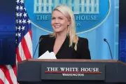 Leavitt Blames 'Left-Wing Cult of Hatred' for WHCD Shooting