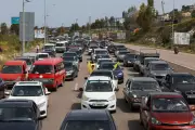 Lebanese Citizens Return Home Amid Fragile Israel-Lebanon Ceasefire