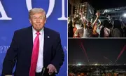 Lebanon Erupts in Celebration as Historic 10-Day Ceasefire with Israel Begins