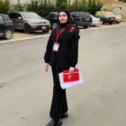 Lebanon Family Fears Death on Journey Home Amid Israel-Hezbollah Conflict