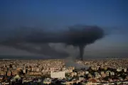 Lebanon's Displaced Shiites Face Growing Hostility Amidst War and Evictions