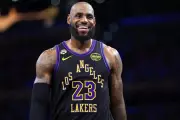 LeBron James Reaches 12,000 Assists Milestone in Lakers' Dominant Victory Over Suns