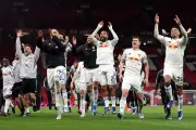 Leeds United End 45-Year Wait for Old Trafford League Win in Dramatic Victory