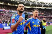 Leeds United Fans Angry Over FA Cup Semi-Final Date Delay at Wembley