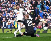 Leeds United Secure Vital Victory Over Wolves to Edge Closer to Premier League Safety