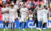 Leeds United's FA Cup Dream Ends with Whimper Against Chelsea