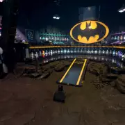 LEGO Batman's Batcave Gets Major Overhaul in Legacy of the Dark Knight