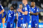 Leicester City Relegated to League One a Decade After Premier League Glory