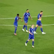 Leicester City Relegated to League One After Decade of Dramatic Decline