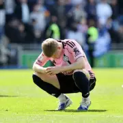Leicester City's Decade of Decline: From Premier League Glory to League One