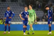 Leicester City's Dramatic Fall: From Premier League Glory to League One Brink