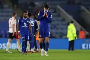Leicester City's Dramatic Fall: Premier League Winners Relegated to League One