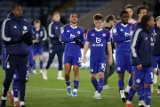 Leicester City's Fall from Premier League Glory to League One Relegation