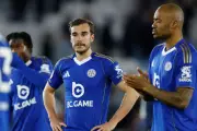 Leicester City's Fall from Premier League Glory to League One