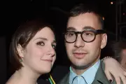 Lena Dunham Admits to Cheating on Jack Antonoff in New Memoir
