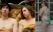 Lena Dunham's Girls Legacy: Whitewashing, Controversy & Adam Driver Allegations