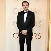 Leonardo DiCaprio's 'Masterpiece' Thriller Free on BBC iPlayer Now