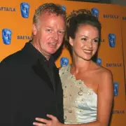Les Dennis: Marriage to Amanda Holden, Health Scare, and Family Fortunes Exit