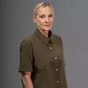 Lesley Sharp Joins Bergerac Series Two as Monica, Husband's Career Explored