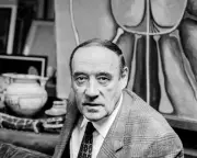 Letter: Desmond Morris, Pioneering Zoologist and Author, Dies at 98