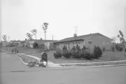 Levittown's Post-WWII Housing Dream Excluded Black Americans, Legacy Persists