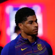 Lewandowski's Barcelona Future Could Decide Marcus Rashford's Transfer Fate