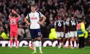 Lewis Family Vows to Keep Tottenham Ownership Amid Relegation Threat