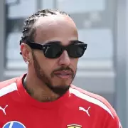 Lewis Hamilton Crowns Ayrton Senna as F1's Greatest, Overlooks Schumacher and Verstappen