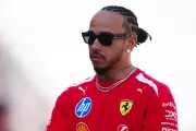Lewis Hamilton Demands Ferrari Answers After Power Deficit in Japan