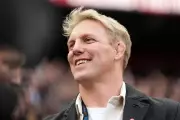Lewis Moody Announces 500-Mile Charity Cycle to Fight Motor Neurone Disease
