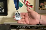 LGBTQ+ Hockey Leagues Thrive Amid Challenges and TV Show Boost