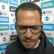 Liam Rosenior Blasts Chelsea Players After Humiliating 3-0 Brighton Defeat