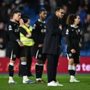 Liam Rosenior Humiliated by Chelsea Players, Faces Inevitable Sack